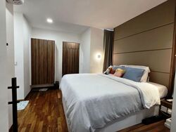 Blu Coral (D15), Condominium #575127481